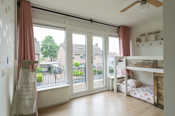 Medium property photo - Dokter Slotstraat 1, 2957 AJ Nieuw-Lekkerland